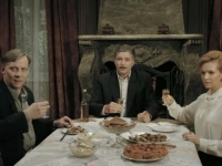 Дом с лилиями