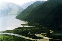 Отдых на Алтае неповторим и незабываем