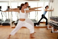 Как правильно выбрать спортивный зал