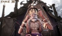 XBOX 360 - Fable 3 - Скриншоты