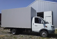 Тент на Газель: нужно ли приобретать?