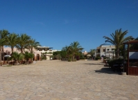 В Египет из Москвы на отдых в Эль Гуне