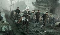 PS3 - Assassin’s Creed 2 - Скриншоты