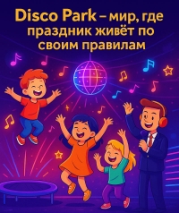 8 лучших площадок для детского праздника без лишней суеты