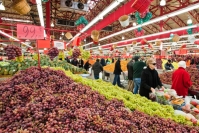 Секреты выгодного продуктового шопинга