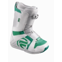 Как выбрать ботинки для сноуборда