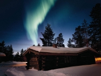 Яркий отдых в сказочной Лаппенранте