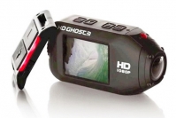 Что собой представляют камеры на велосипедный шлем?