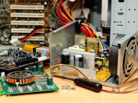 Уникальный сервис по ремонту компьютерной техники на дому