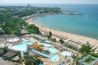 Анапа – самый солнечный курорт России