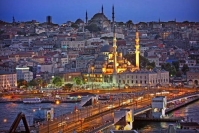 Экскурсия по Босфору