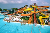 Анапа – самый солнечный курорт России