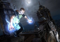 PS3 - Игра «Дурная репутация 2. Специальное издание (inFAMOUS 2)»