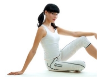 Спортивная экипировка в фитнес-клуб