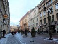 Где остановиться в Санкт-Петербурге на отдых?