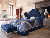 Традиционная итальянская мебель