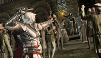 PS3 - Assassin’s Creed 2 - Скриншоты