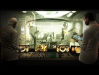 PC - Игра «Deus Ex: Human Revolution»