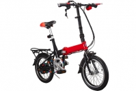 Электровелосипеды Eltreco