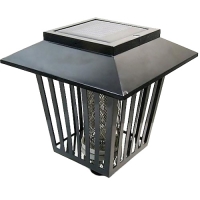 Как работают электронные отпугиватели и в чем их преимущества?