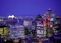 Туры в Квебек, Канада