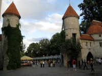 Бесплатные достопримечательности Таллина