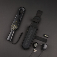 Ручные металлодетекторы: виды, принцип работы и критерии выбора профессионального оборудования