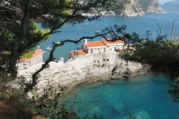 Отдых у моря в Черногории