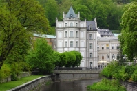 Пражские каникулы