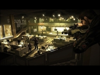 PC - Игра «Deus Ex: Human Revolution»
