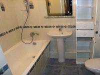 Ванна: эконом ремонт и способы его осуществления