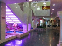 Отель Измайлово Гамма Дельта