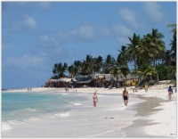 Доминикана