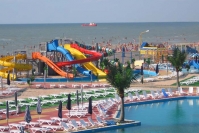 Когда нужно бронировать жилье в Ейске