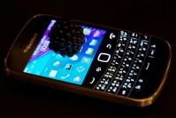 ВlackBerry 9900 – для тех, кто разбирается в телефонах