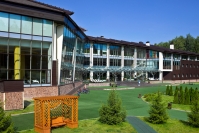 Элитный отдых в Подмосковье: есть ли отличия от дорогостоящей Европы?