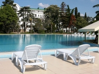 Отдых на море в Крыму