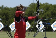 Правила стрельбы из лука