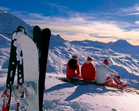 Сноубординг или горные лыжи? Как выглядит настоящий сноуборд?