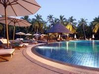 Four Seasons Resort at Kuda Huraa 5* Luxe