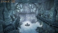 XBOX 360 - Fable 3 - Скриншоты