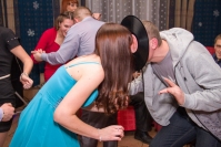 Эффектные корпоративные праздники