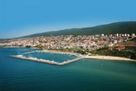 Отдых в Болгарии: Святой Влас