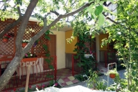 Комфортабельный частный сектор в адлере – идеальное место для жизни на курорте