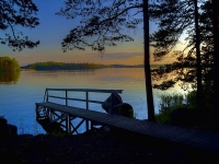 Яркий отдых в сказочной Лаппенранте