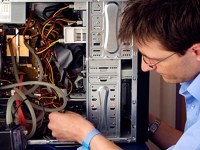 Уникальный сервис по ремонту компьютерной техники на дому