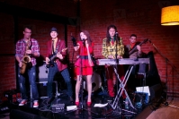 Кавер группа Оранжевый VINIL