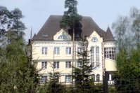 Мини-отели - отличный вариант