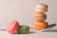 Макаруны - удивительный кондитерский тренд французской кулинарии