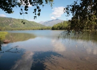 Путешествие и развитие. Тренинг личностного роста тренеров на Байкале